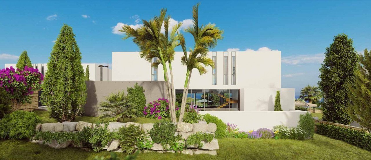 4 Bed, 3 Bath, HouseFor Sale, Pegeia, Paphos