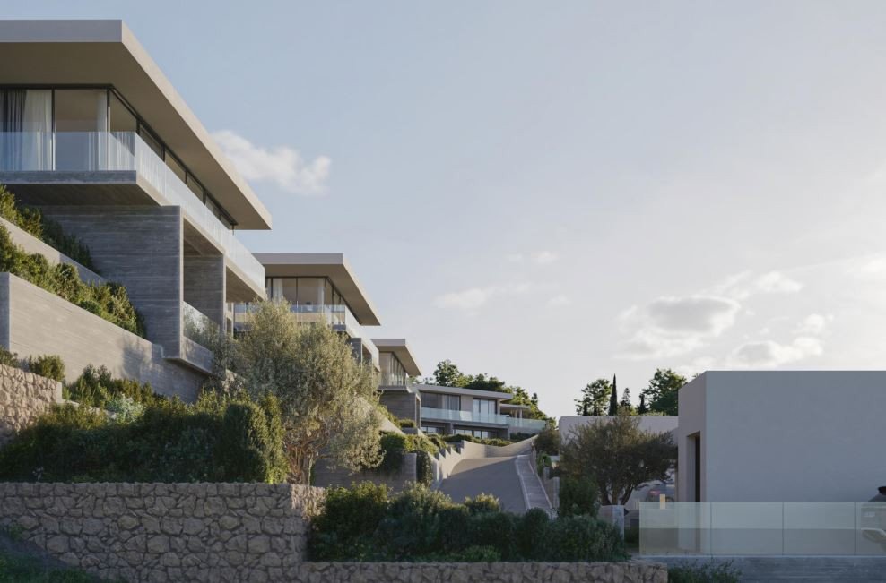 4 Bed, 4 Bath, HouseFor Sale, Trimithousa, Paphos