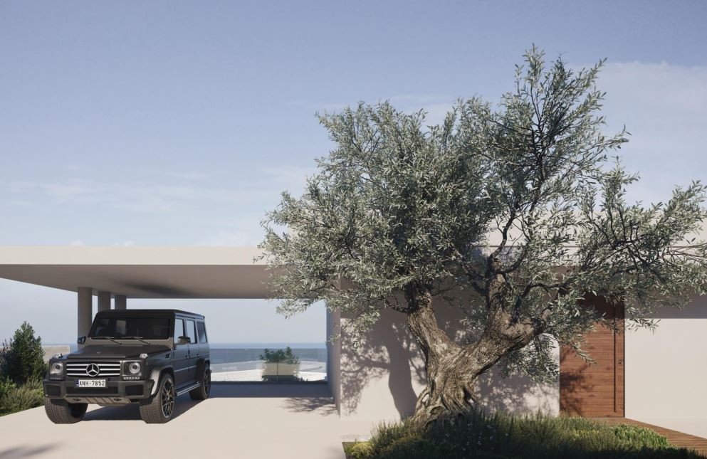 4 Bed, 4 Bath, HouseFor Sale, Trimithousa, Paphos