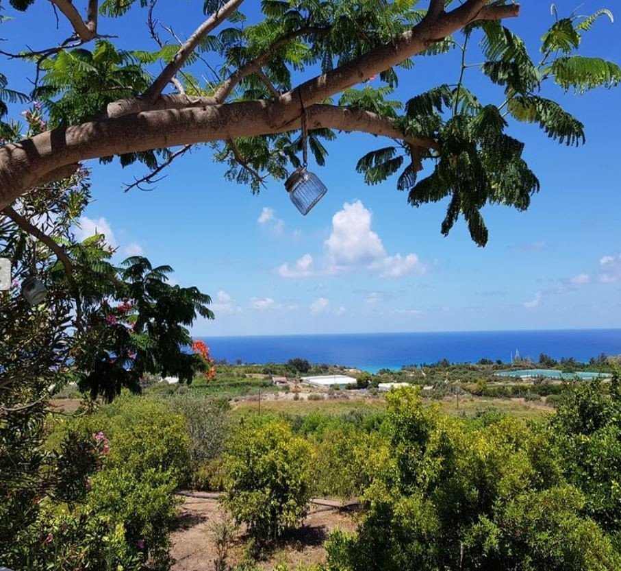 5 Bed, 5 Bath, HouseFor Sale, Kissonerga, Paphos