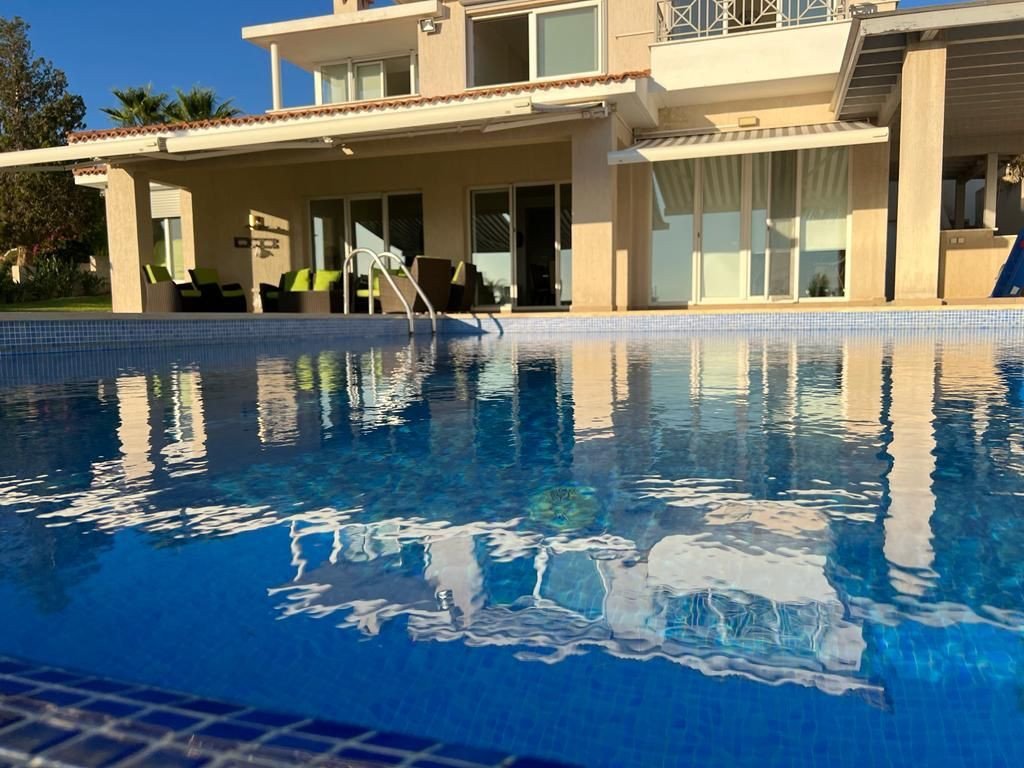 5 Bed, 5 Bath, HouseFor Sale, Tala, Paphos