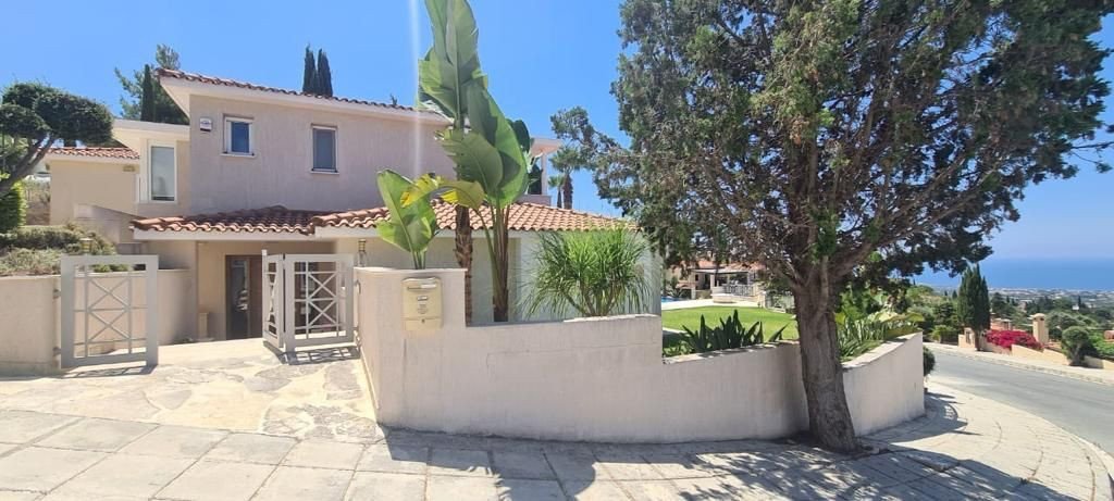 5 Bed, 5 Bath, HouseFor Sale, Tala, Paphos