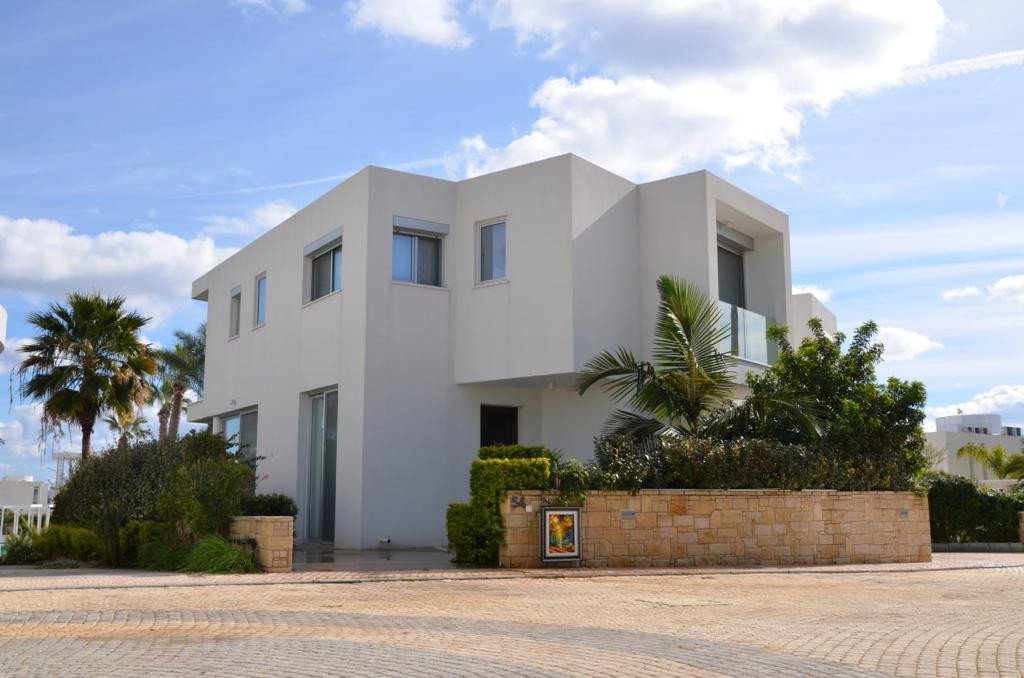 3 Bed, 3 Bath, HouseFor Sale, Pegeia, Paphos