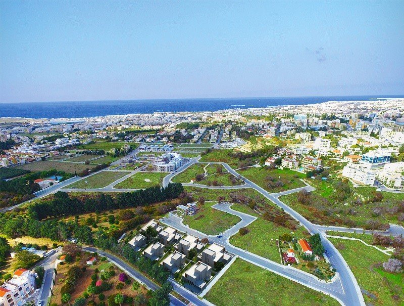 5 Bed, 5 Bath, HouseFor Sale, City Area, Paphos