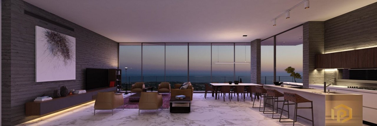 4 Bed, 4 Bath, HouseFor Sale, Pegeia, Paphos