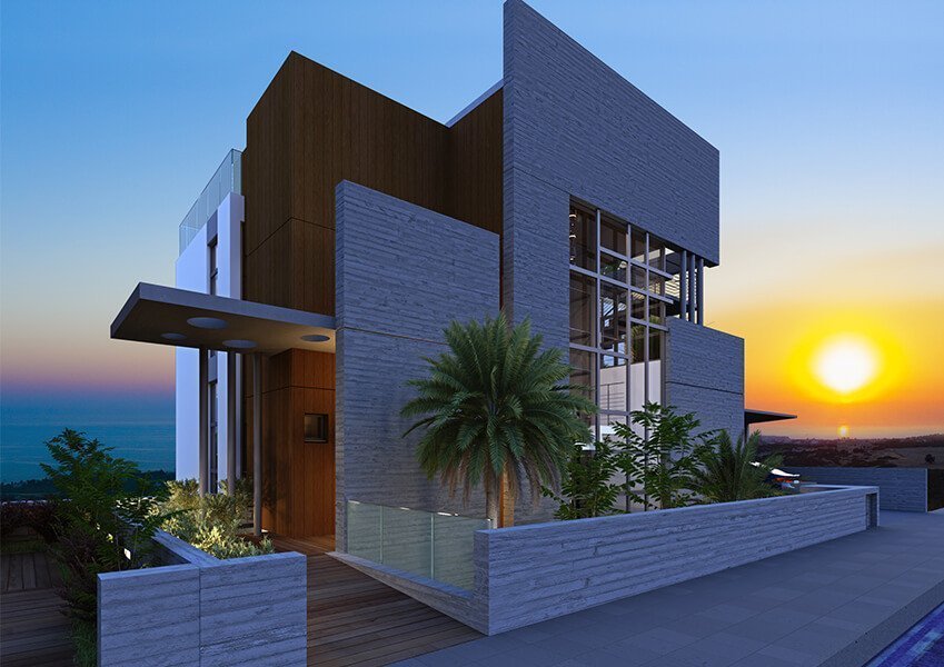 4 Bed, 4 Bath, HouseFor Sale, Pegeia, Paphos