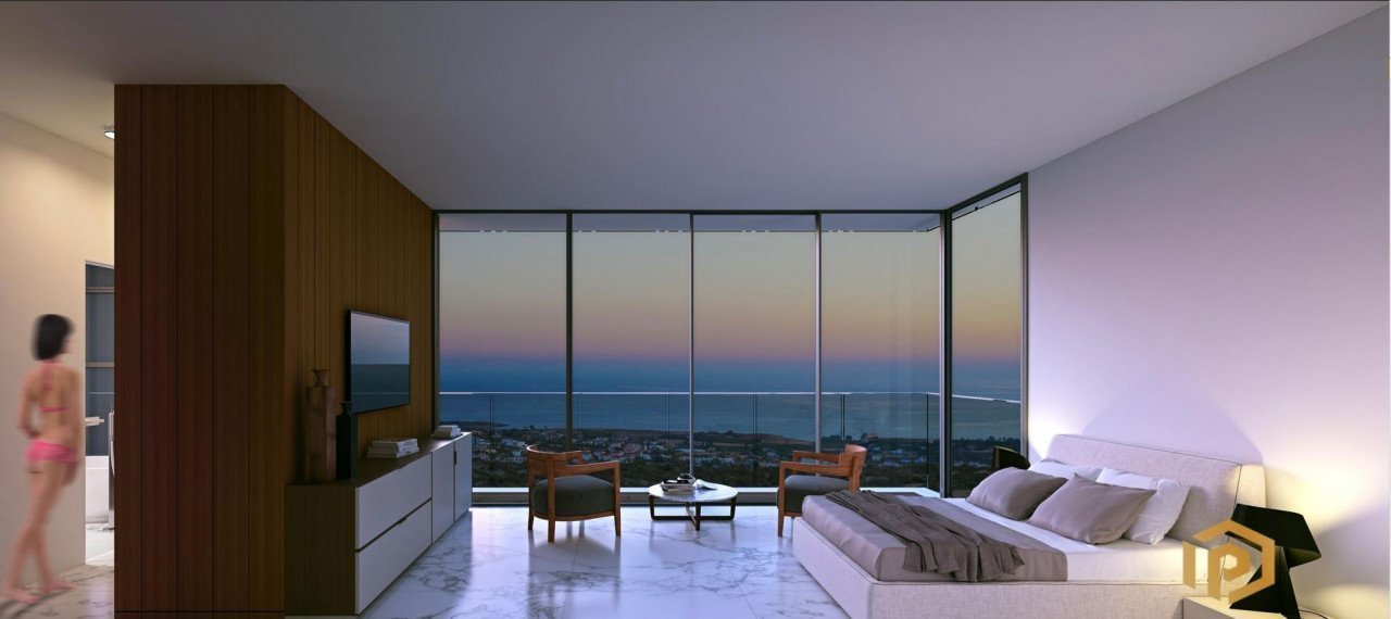 4 Bed, 4 Bath, HouseFor Sale, Pegeia, Paphos