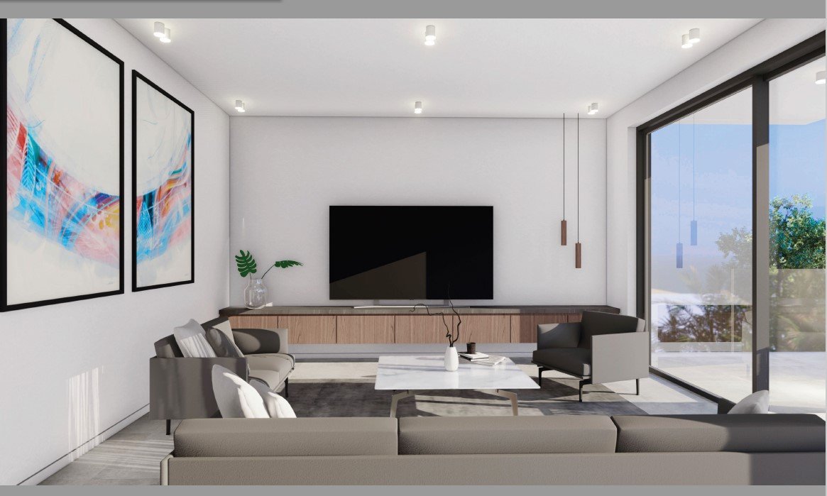 4 Bed, 4 Bath, HouseFor Sale, Pegeia, Paphos