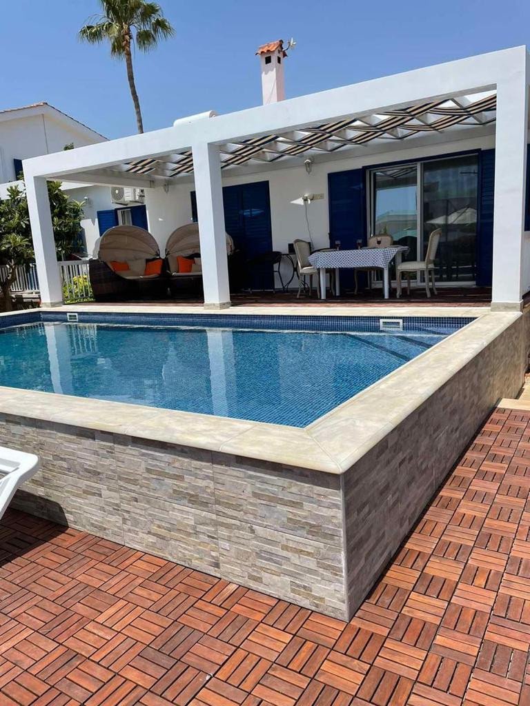 4 Bed, 2 Bath, HouseFor Sale, Coral Bay, Paphos