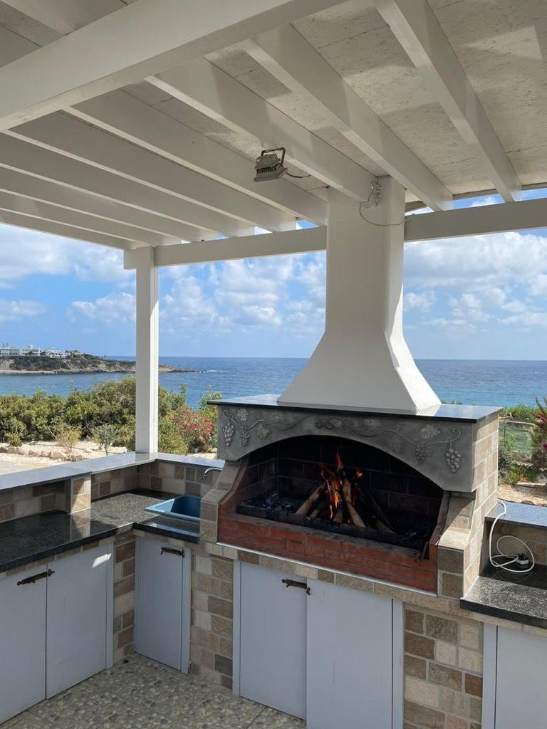 4 Bed, 2 Bath, HouseFor Sale, Coral Bay, Paphos