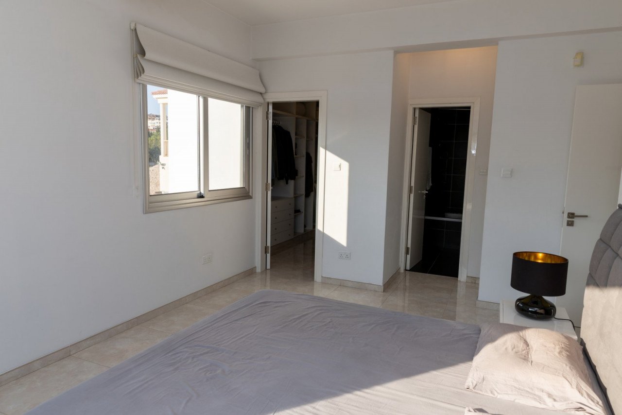 4 Bed, 4 Bath, HouseFor Sale, Chlorakas, Paphos