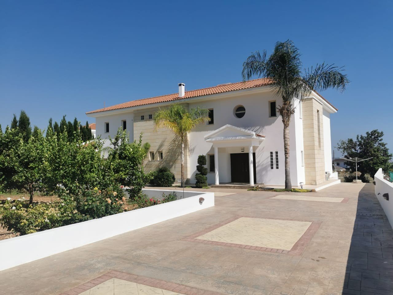 4 Bed, 3 Bath, HouseFor Sale, Pegeia, Paphos