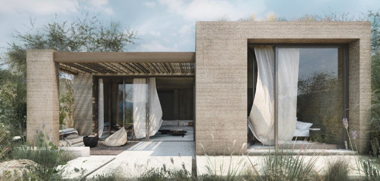 3 Bed, 2 Bath, HouseFor Sale, Tsada, Paphos