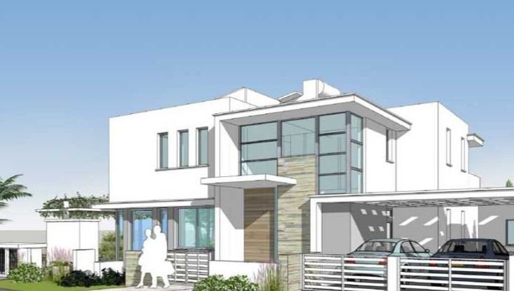 4 Bed, 4 Bath, HouseFor Sale, Coral Bay, Paphos