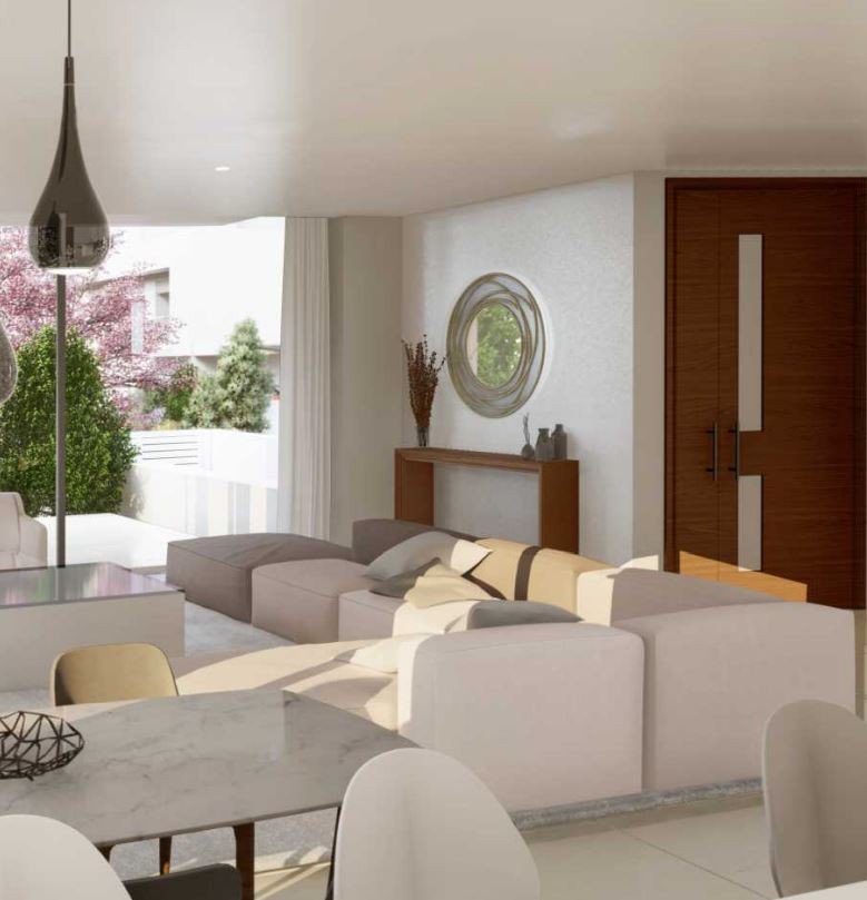 4 Bed, 3 Bath, HouseFor Sale, Chlorakas, Paphos