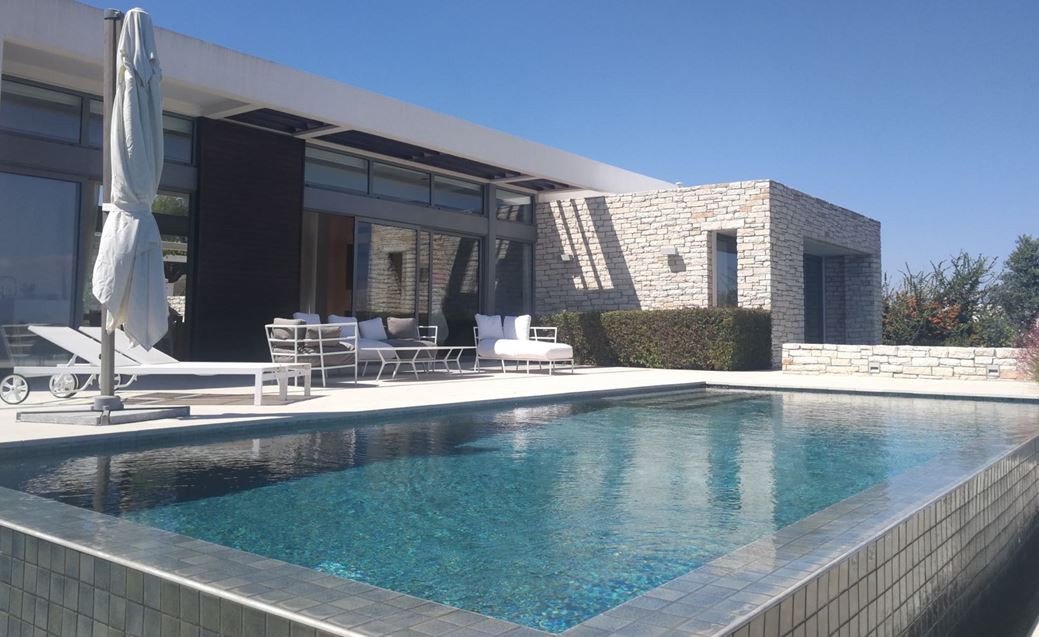 3 Bed, 3 Bath, HouseFor Sale, Tsada, Paphos