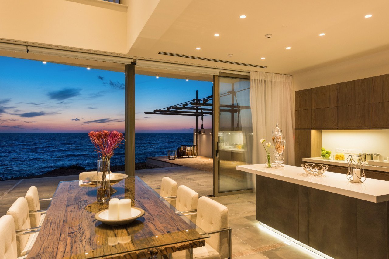 5 Bed, 3 Bath, HouseFor Sale, Chlorakas, Paphos