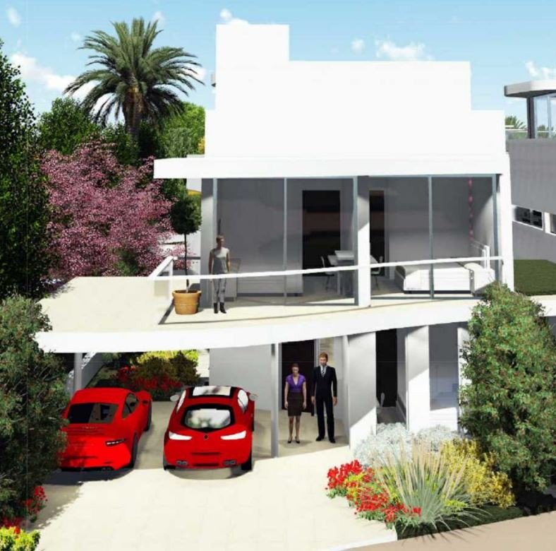 5 Bed, 3 Bath, HouseFor Sale, Chlorakas, Paphos