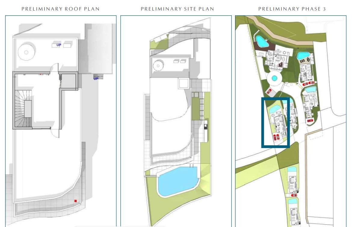 5 Bed, 3 Bath, HouseFor Sale, Chlorakas, Paphos