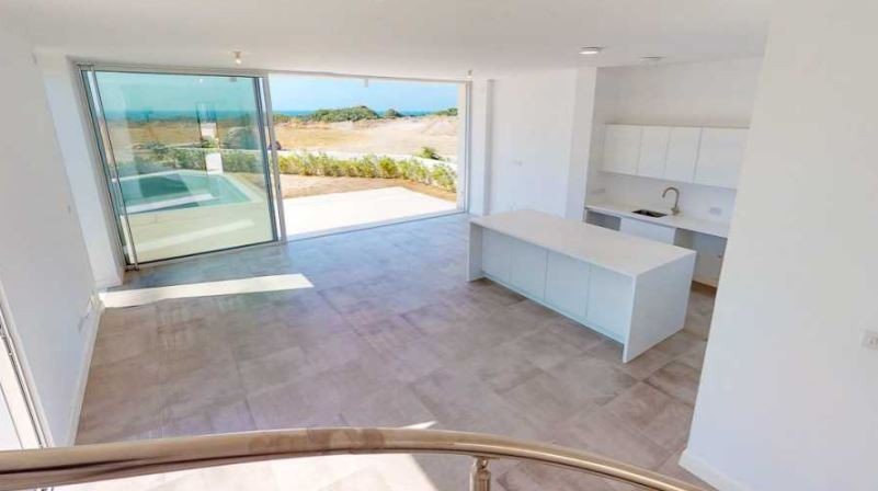 4 Bed, 4 Bath, HouseFor Sale, Coral Bay, Paphos
