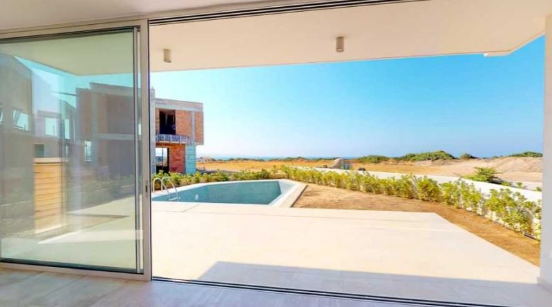 4 Bed, 4 Bath, HouseFor Sale, Coral Bay, Paphos