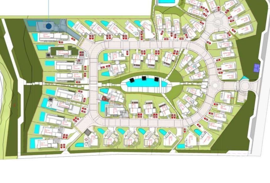 4 Bed, 4 Bath, HouseFor Sale, Coral Bay, Paphos