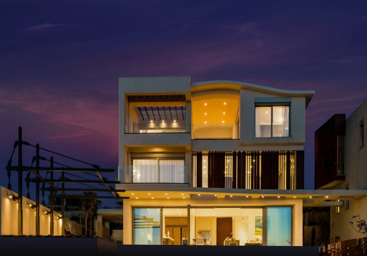 4 Bed, 3 Bath, HouseFor Sale, Chlorakas, Paphos