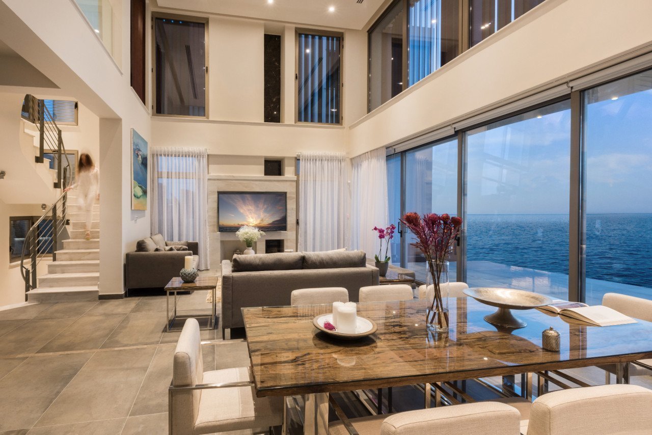 4 Bed, 3 Bath, HouseFor Sale, Chlorakas, Paphos