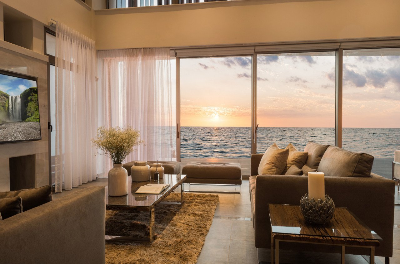 4 Bed, 3 Bath, HouseFor Sale, Chlorakas, Paphos