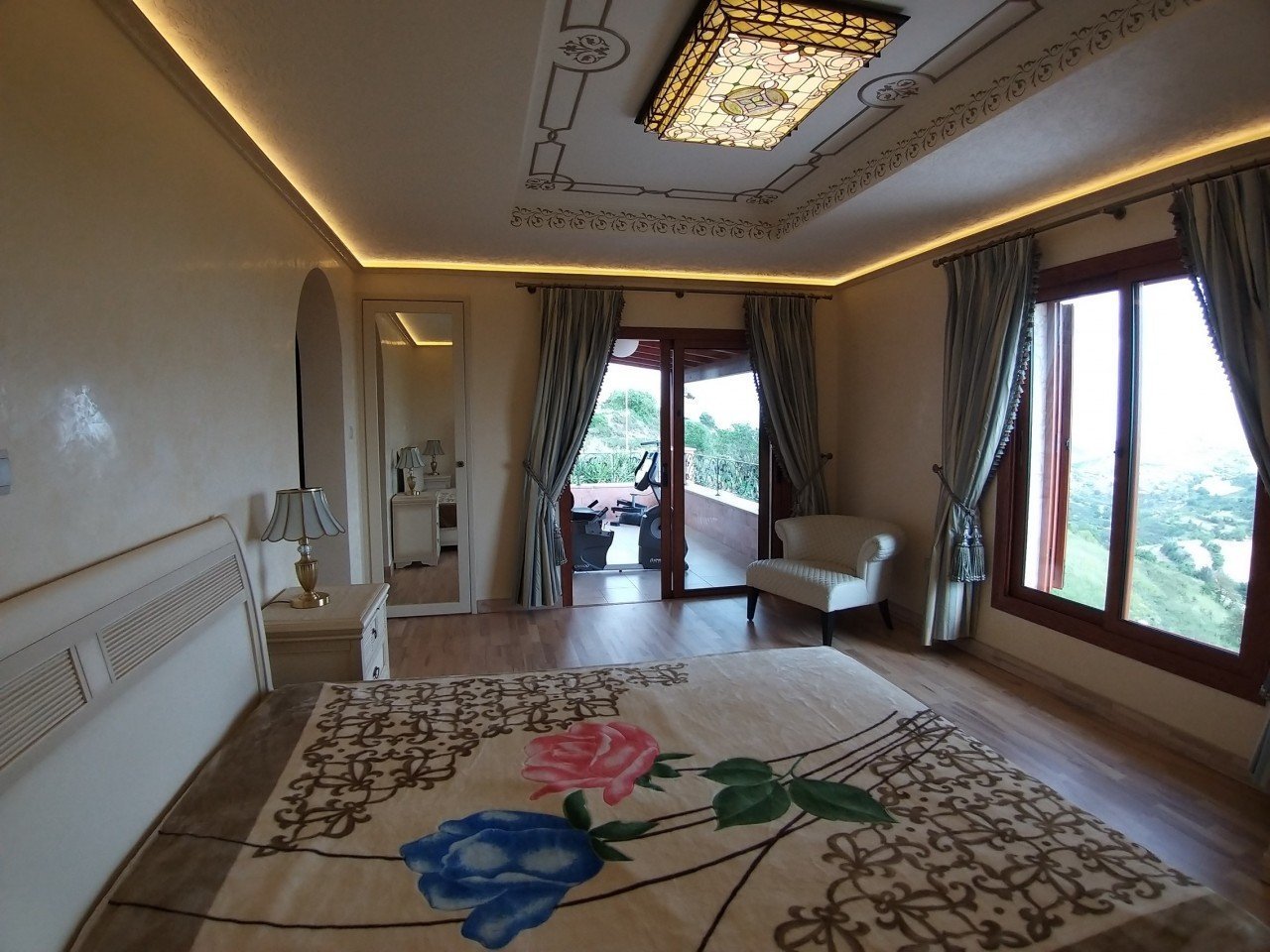 4 Bed, 4 Bath, HouseFor Sale, Tsada, Paphos