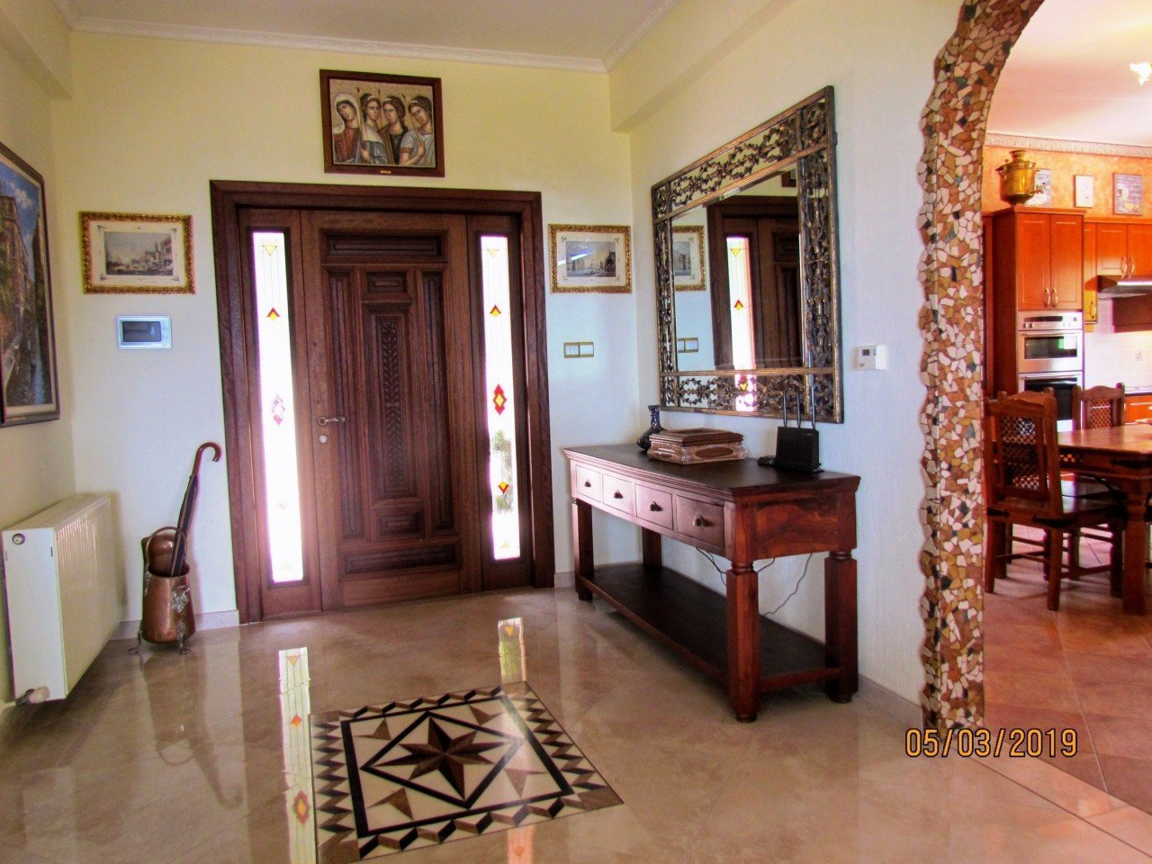 4 Bed, 4 Bath, HouseFor Sale, Tsada, Paphos