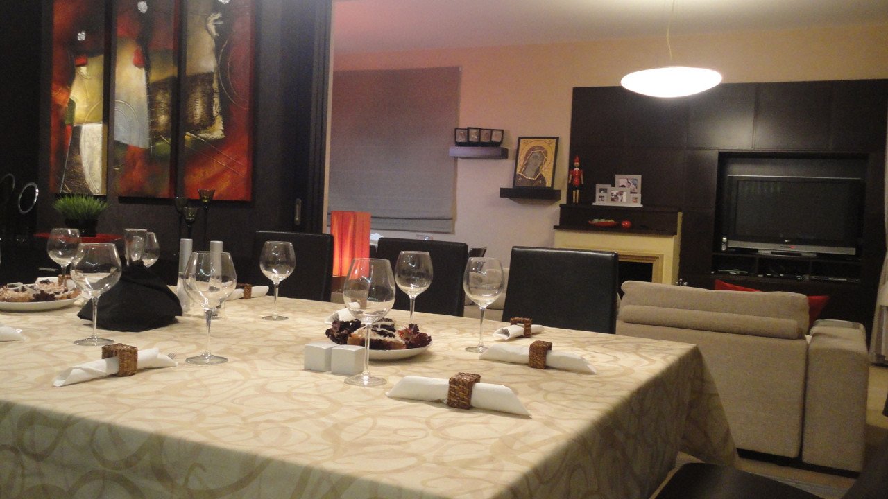 5 Bed, 4 Bath, HouseFor Sale, Konia, Paphos