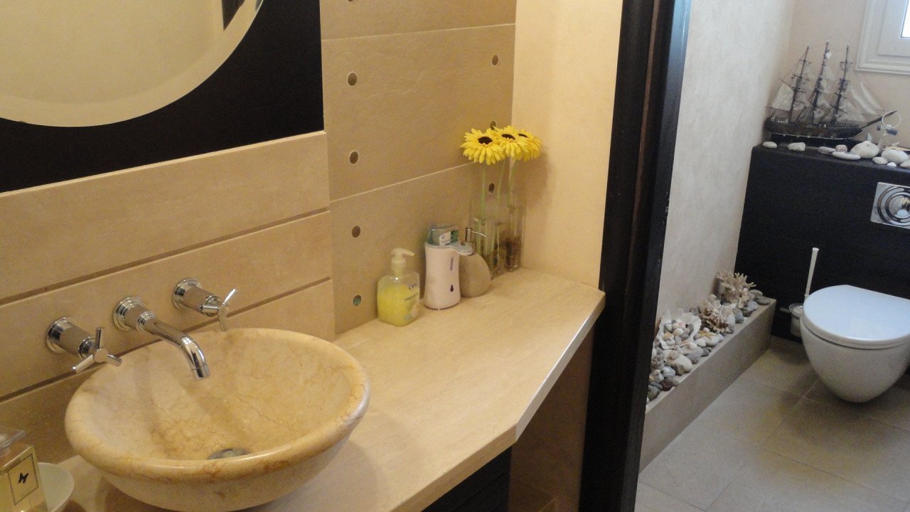 5 Bed, 4 Bath, HouseFor Sale, Konia, Paphos