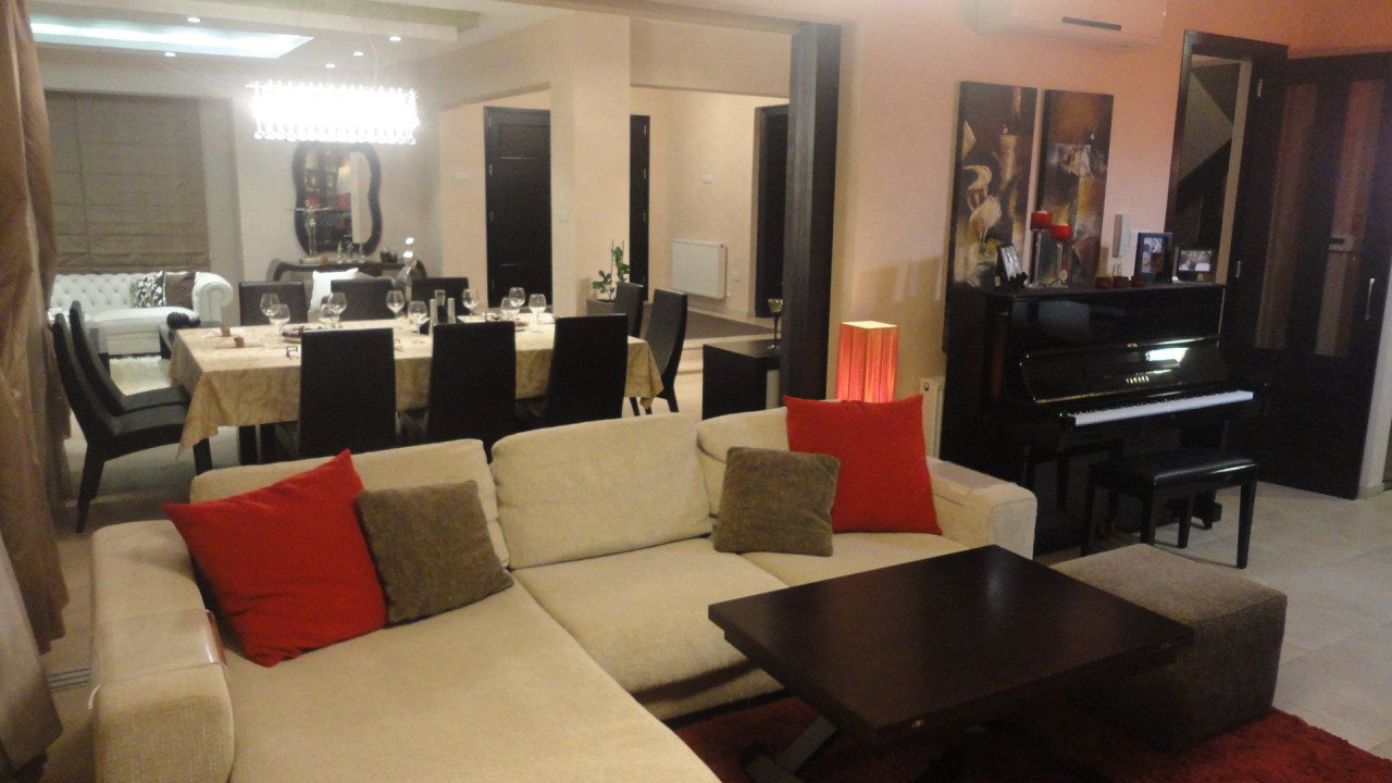 5 Bed, 4 Bath, HouseFor Sale, Konia, Paphos