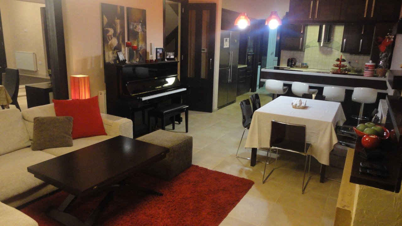 5 Bed, 4 Bath, HouseFor Sale, Konia, Paphos