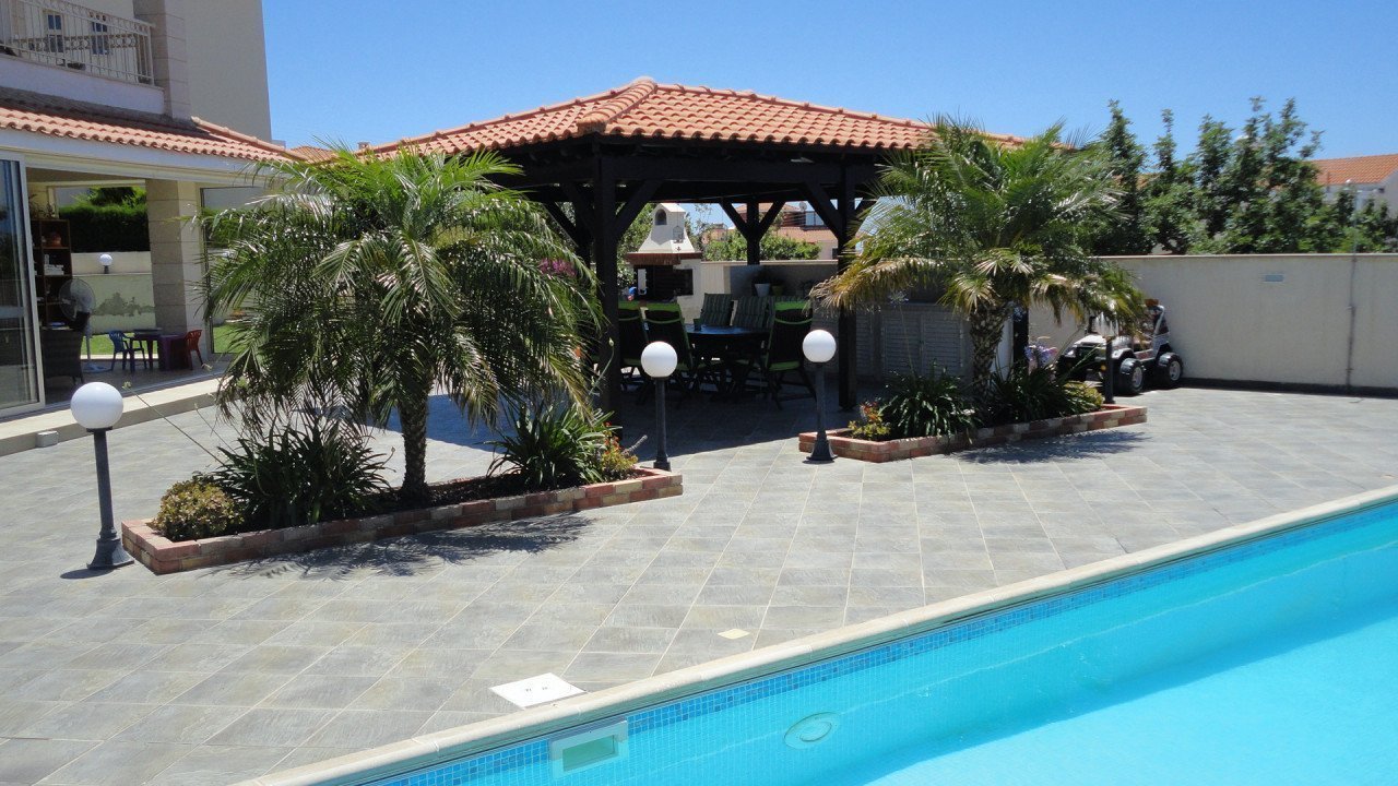 5 Bed, 4 Bath, HouseFor Sale, Konia, Paphos
