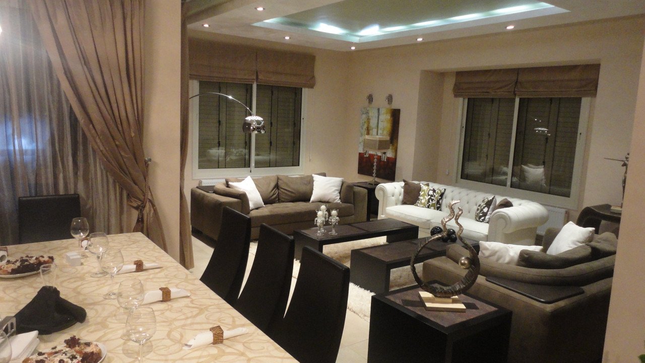 5 Bed, 4 Bath, HouseFor Sale, Konia, Paphos