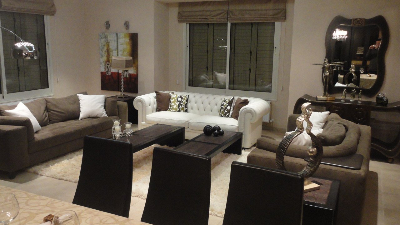 5 Bed, 4 Bath, HouseFor Sale, Konia, Paphos