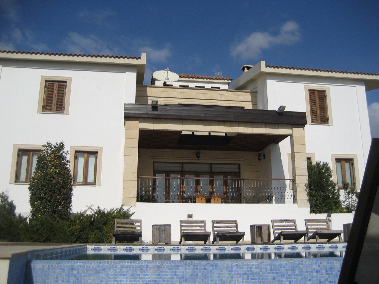 4 Bed, 3 Bath, HouseFor Sale, Tala, Paphos