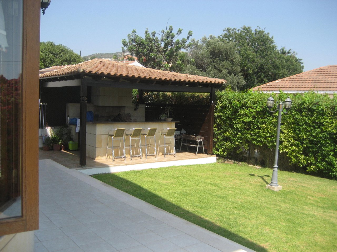 4 Bed, 3 Bath, HouseFor Sale, Tala, Paphos