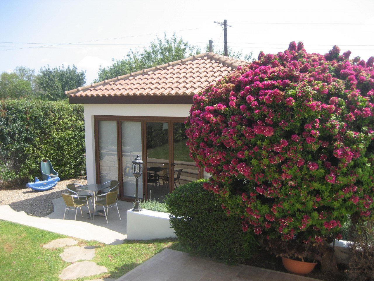 4 Bed, 3 Bath, HouseFor Sale, Tala, Paphos