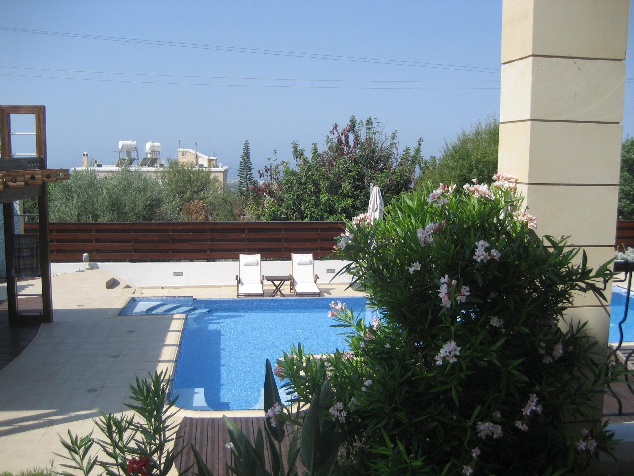4 Bed, 3 Bath, HouseFor Sale, Tala, Paphos
