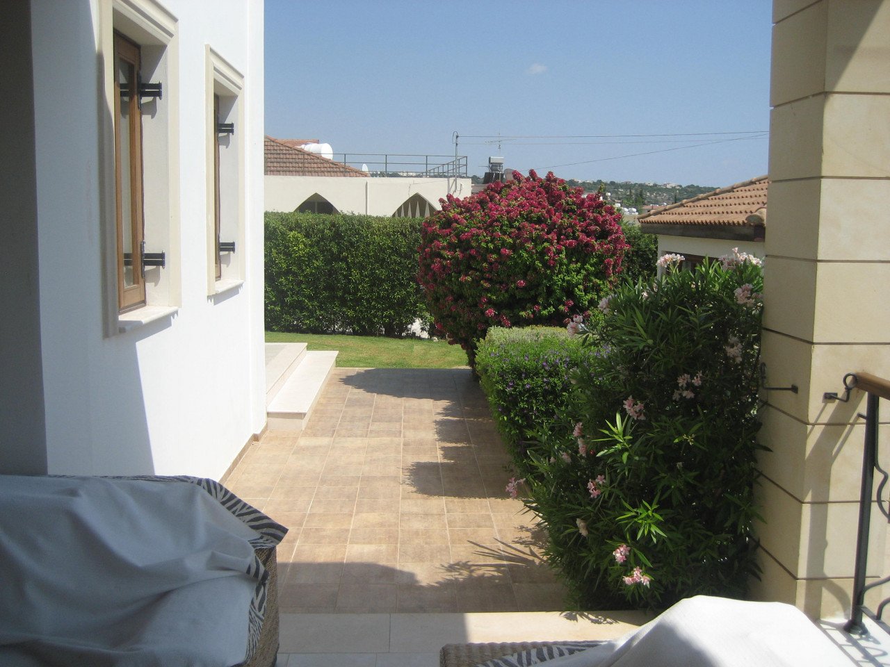 4 Bed, 3 Bath, HouseFor Sale, Tala, Paphos