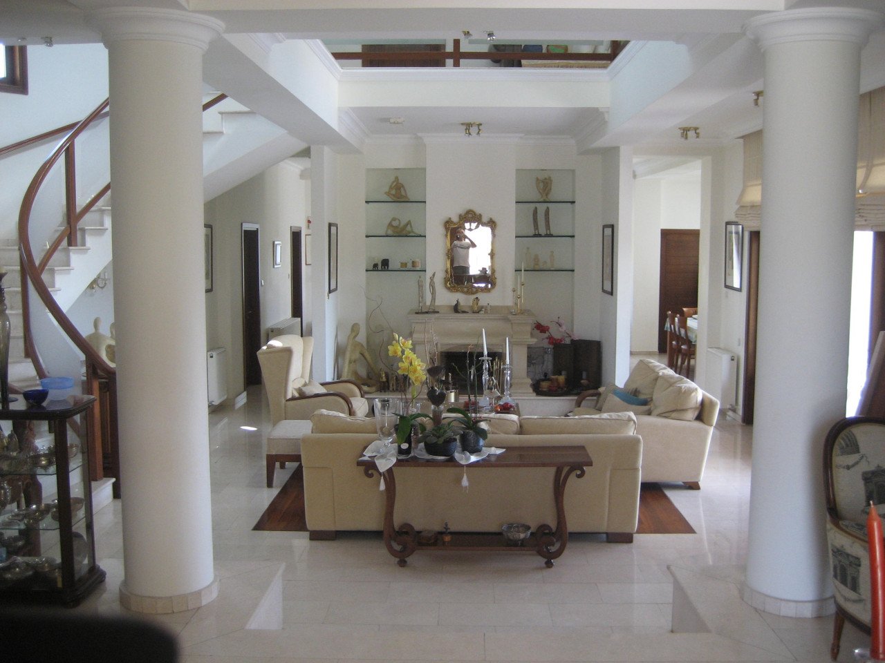 4 Bed, 3 Bath, HouseFor Sale, Tala, Paphos