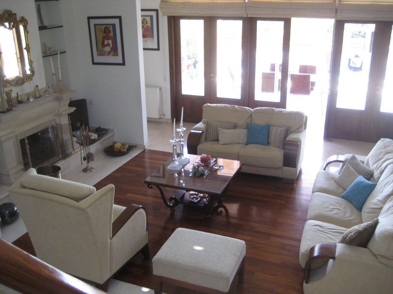 4 Bed, 3 Bath, HouseFor Sale, Tala, Paphos