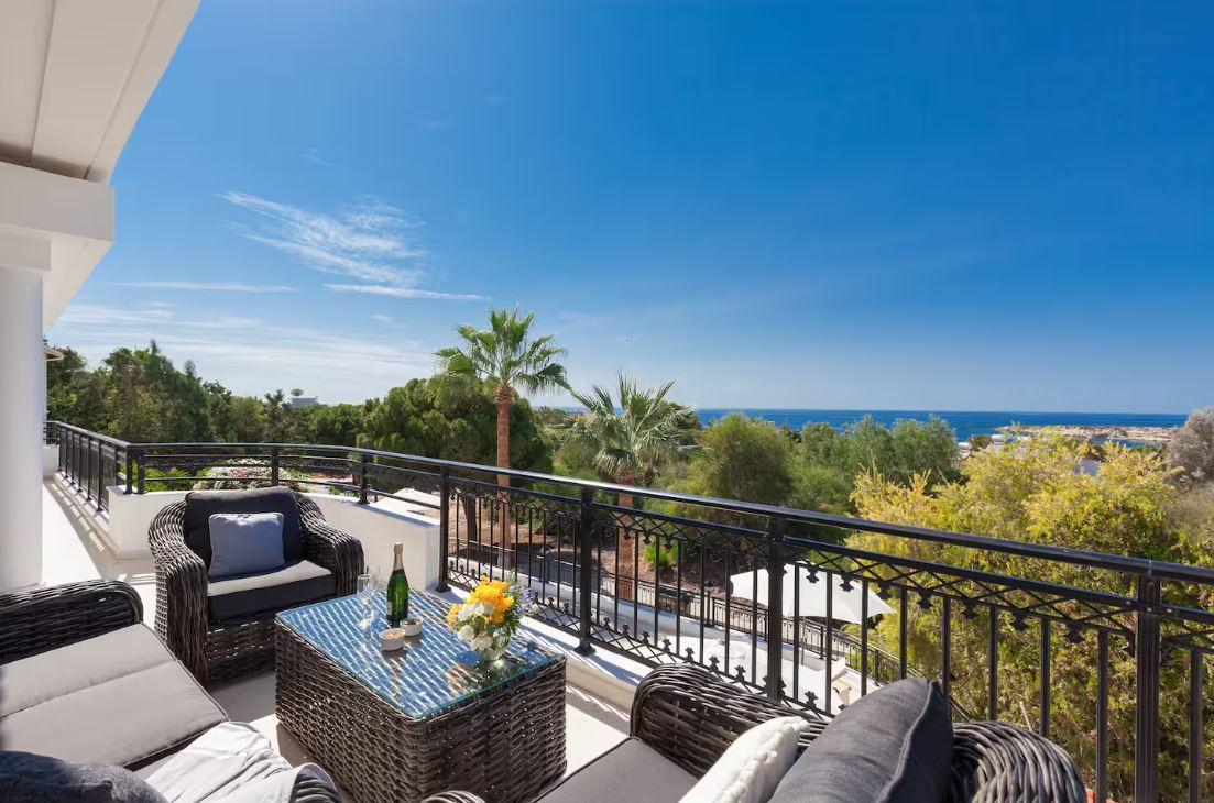 5 Bed, 4 Bath, HouseFor Sale, Coral Bay, Paphos