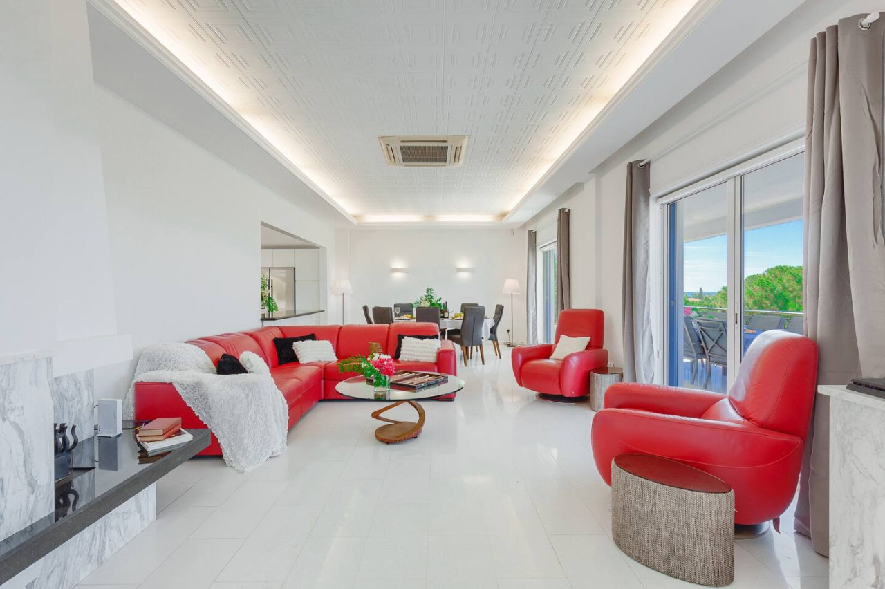 5 Bed, 4 Bath, HouseFor Sale, Coral Bay, Paphos