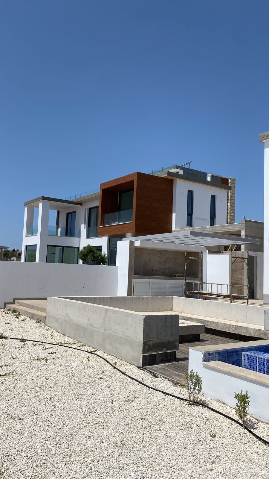 4 Bed, 4 Bath, HouseFor Sale, Sea Caves Pegeia, Paphos