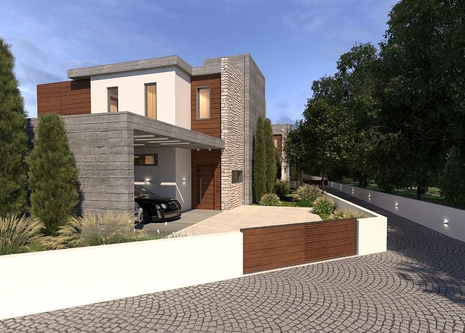 4 Bed, 4 Bath, HouseFor Sale, Sea Caves Pegeia, Paphos