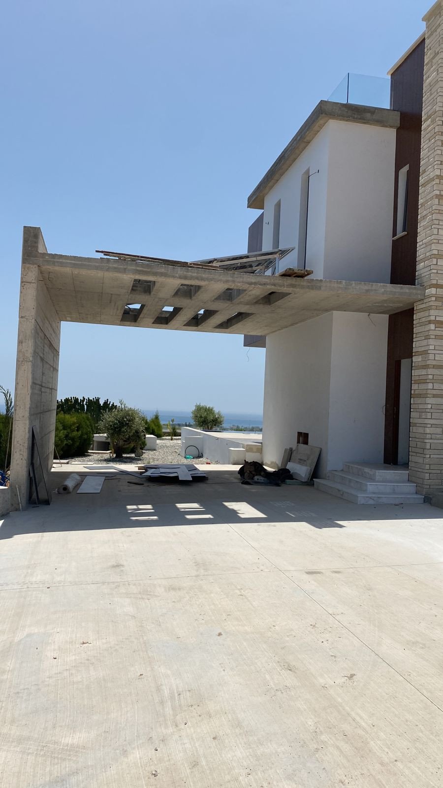 4 Bed, 4 Bath, HouseFor Sale, Sea Caves Pegeia, Paphos